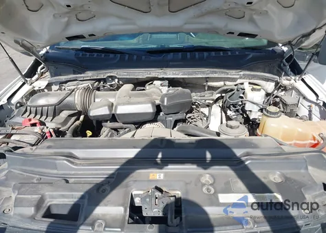 2018 Ford F250 Super Duty z USA, uszkodzony, nr VIN 1FT7W2B62JEB42381